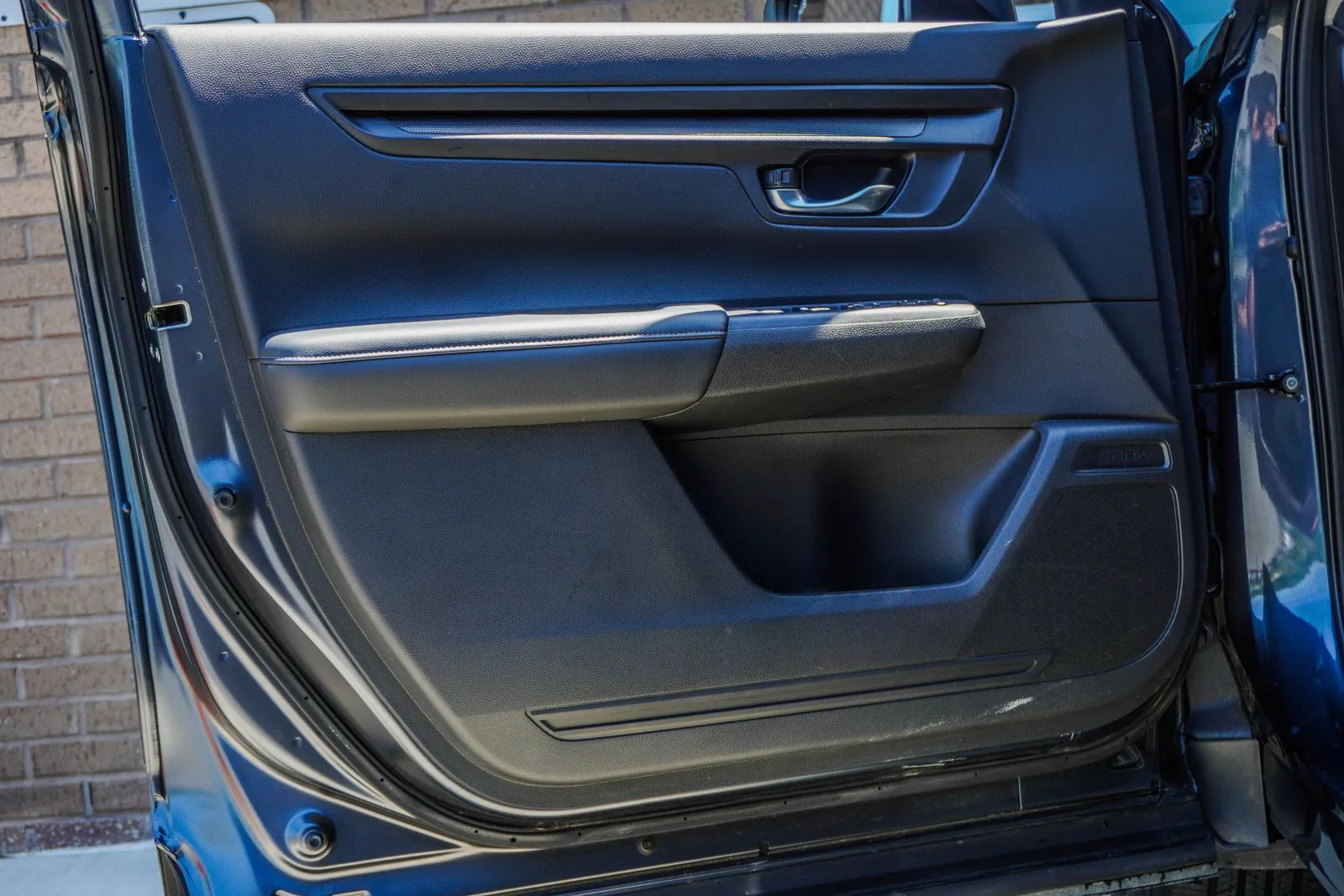 2024 Honda CR-V EX, photo 32
