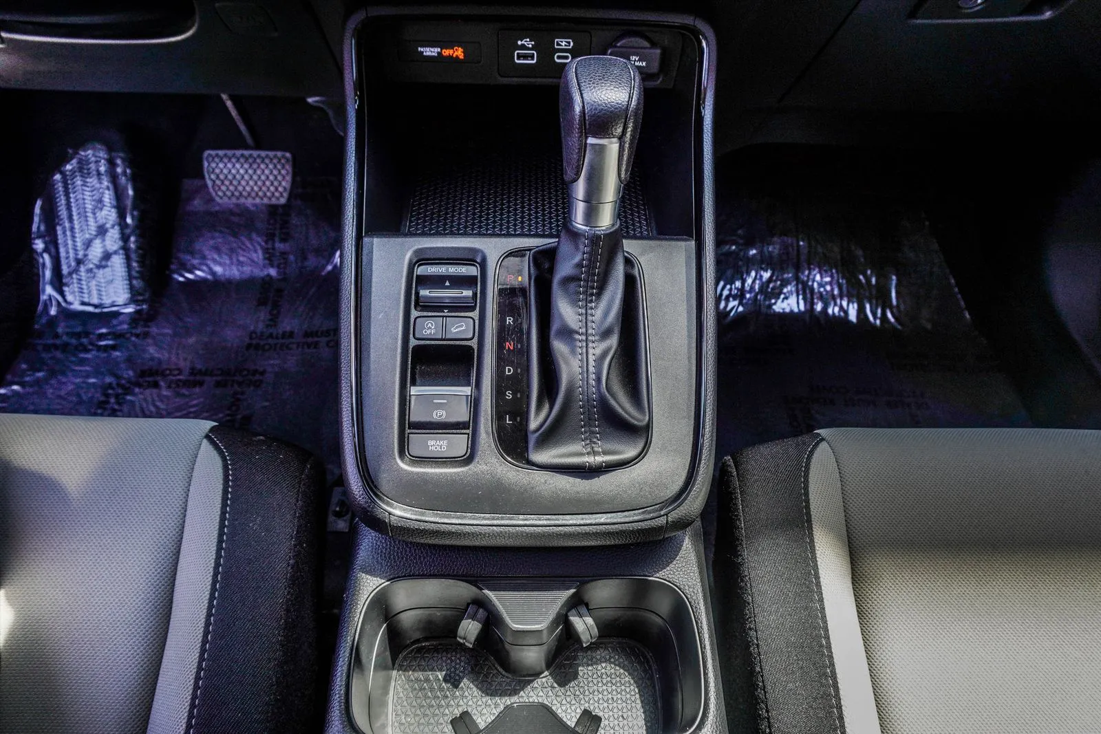 2024 Honda CR-V EX, photo 20
