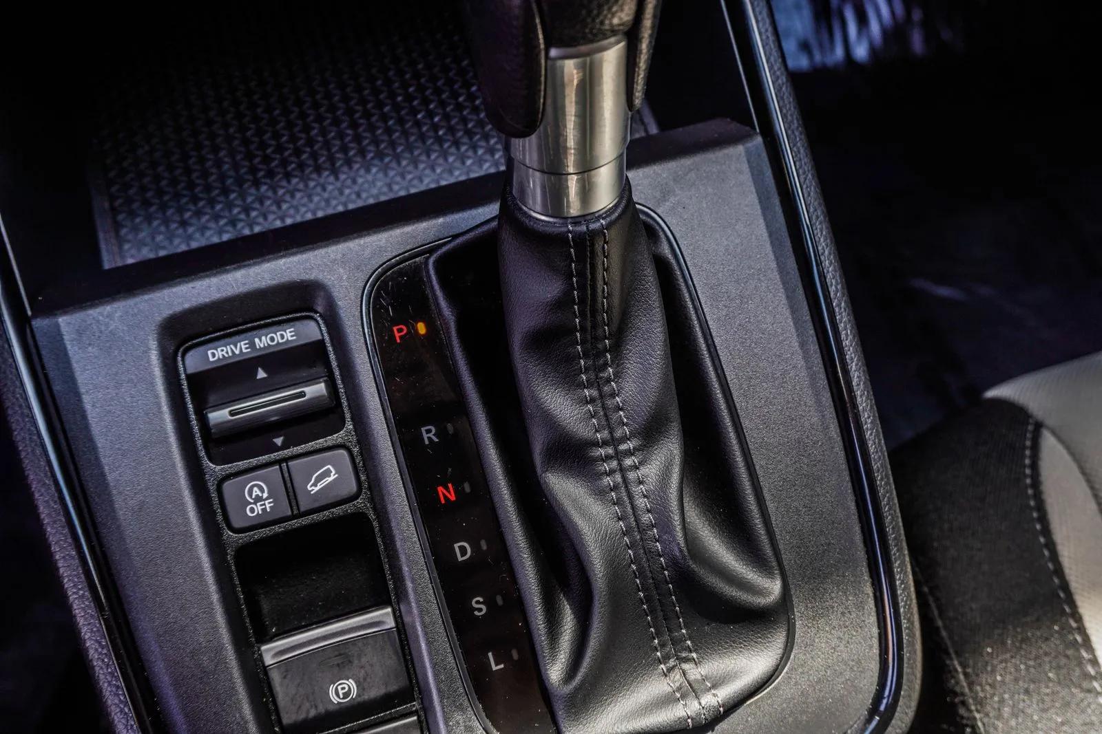 2024 Honda CR-V EX, photo 21