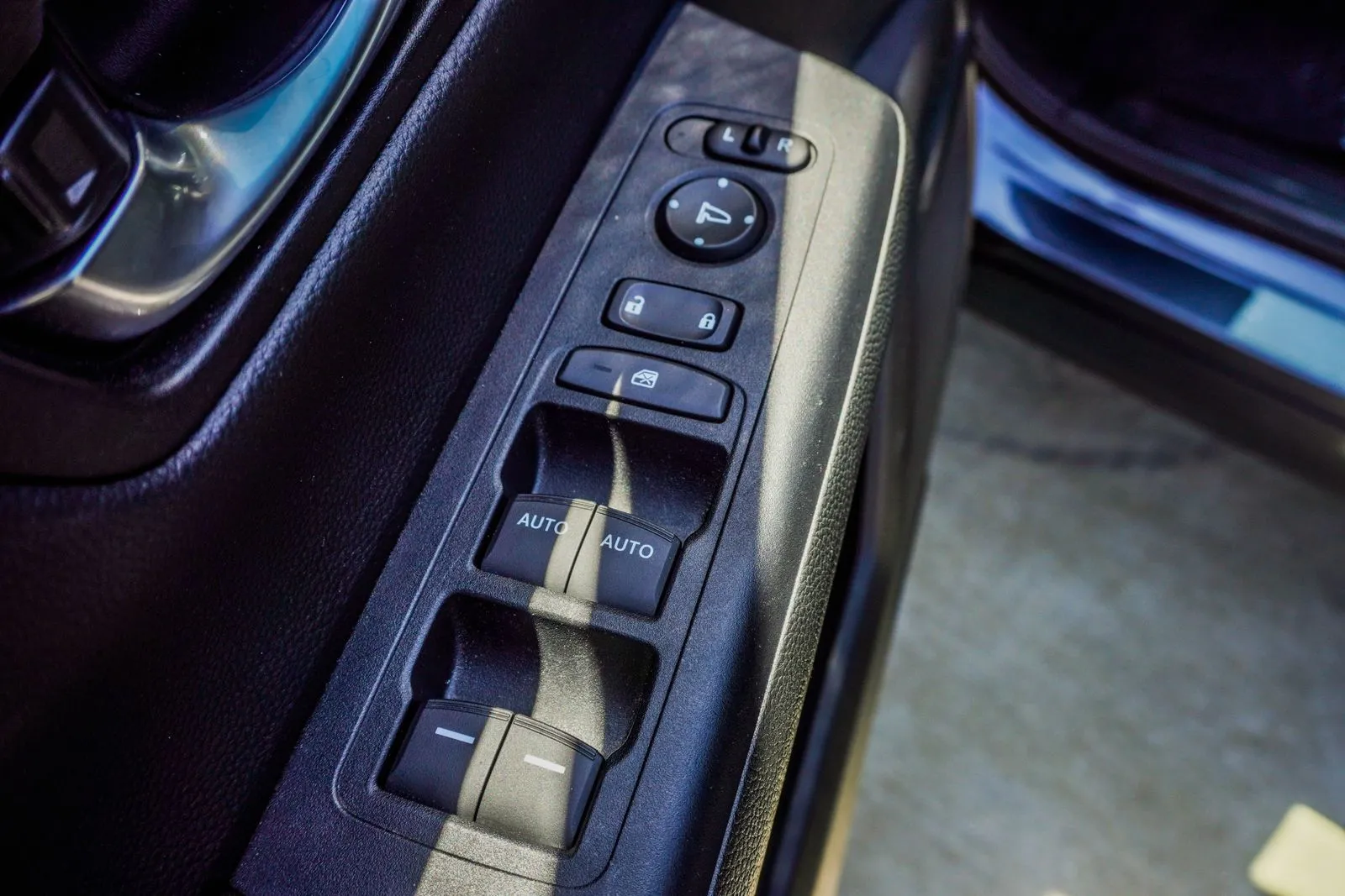 2024 Honda CR-V EX, photo 33