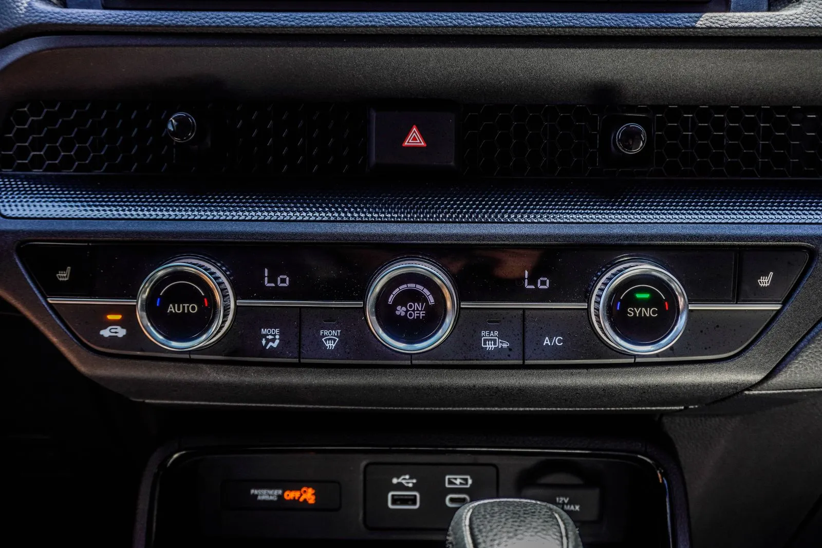 2024 Honda CR-V EX, photo 25