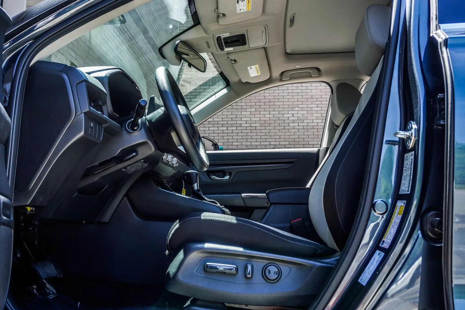 2024 Honda CR-V EX, photo 35