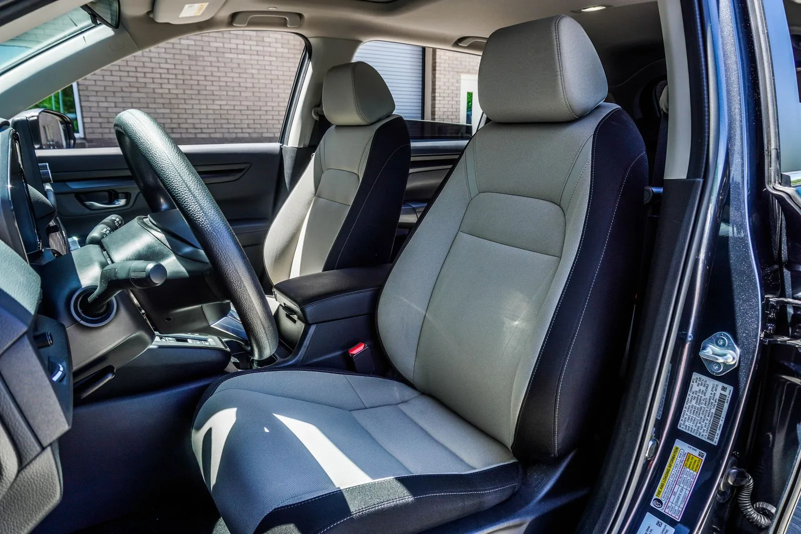 2024 Honda CR-V EX, photo 34