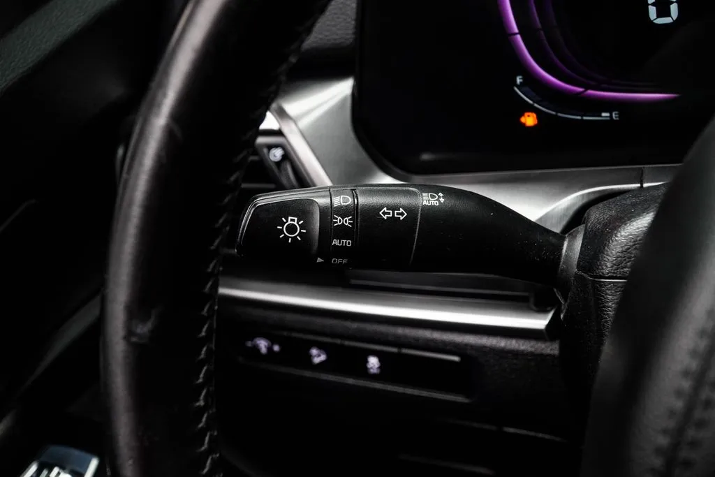 2023 Kia Telluride S, photo 41