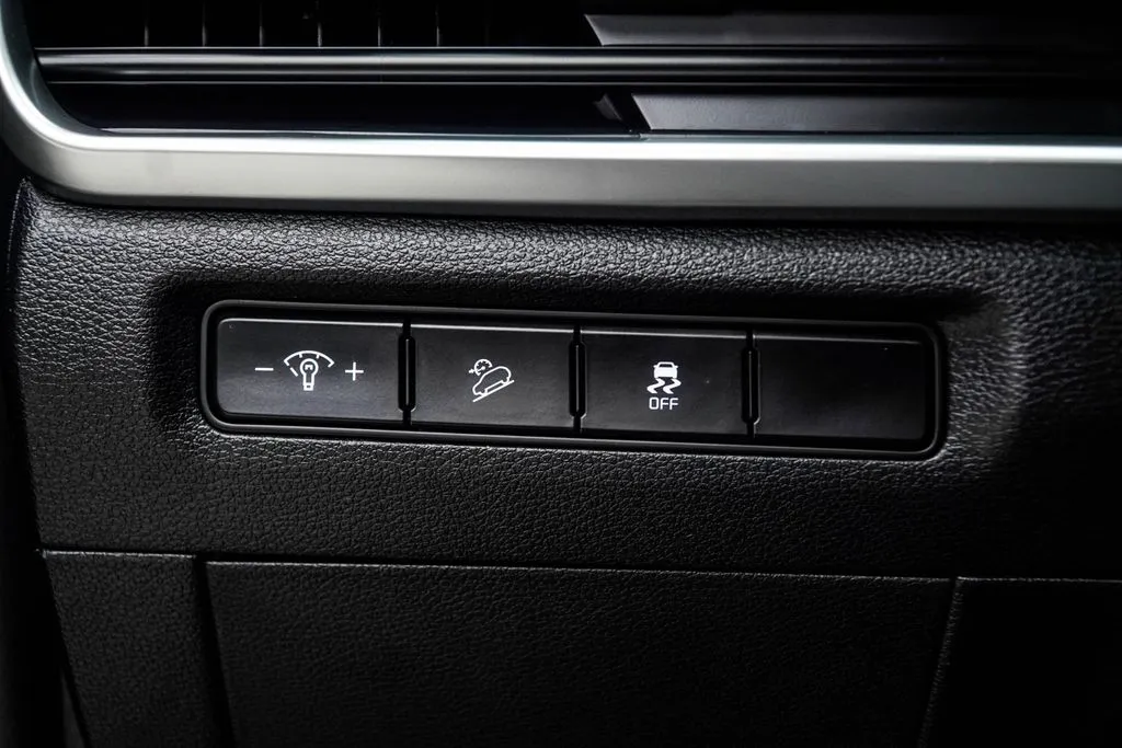 2023 Kia Telluride S, photo 42