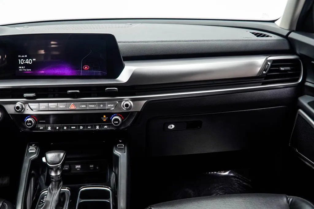 2023 Kia Telluride S, photo 20