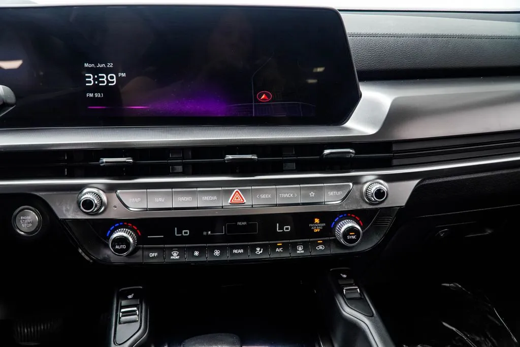 2023 Kia Telluride S, photo 30