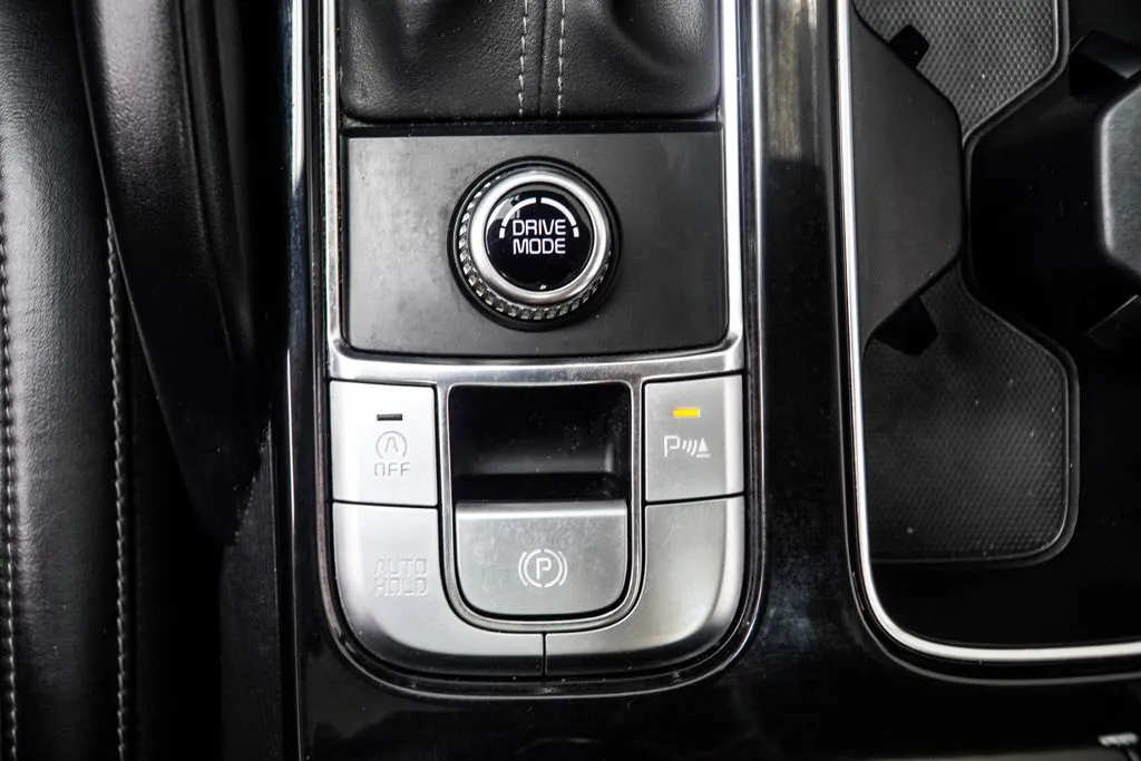 2023 Kia Telluride S, photo 28