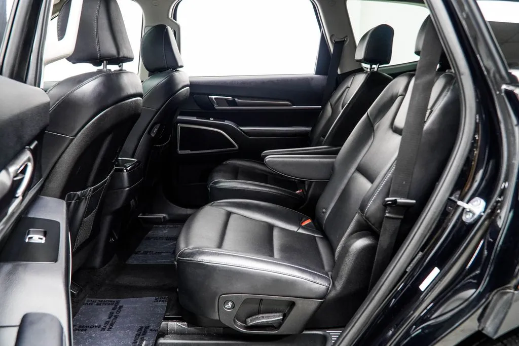 2023 Kia Telluride S, photo 25