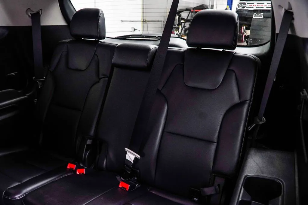 2023 Kia Telluride S, photo 26