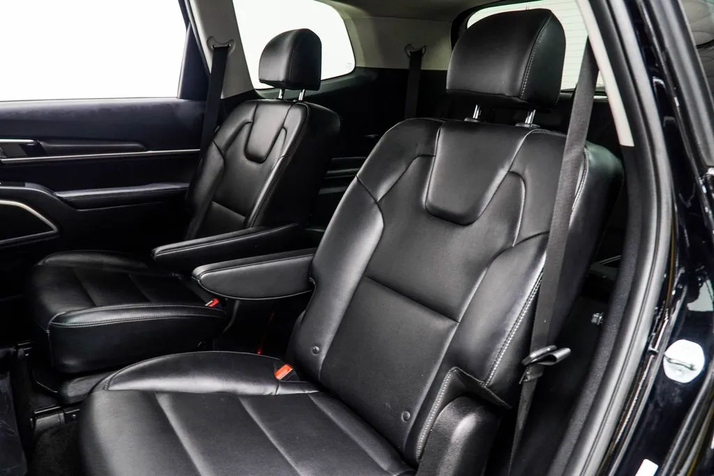 2023 Kia Telluride S, photo 24