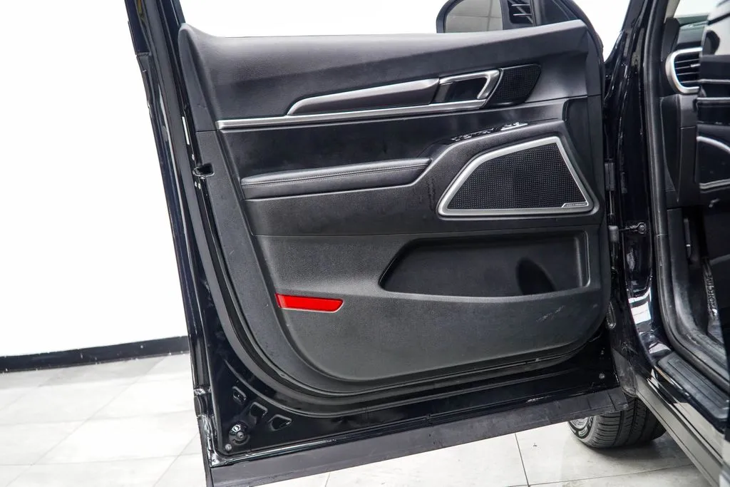 2023 Kia Telluride S, photo 43
