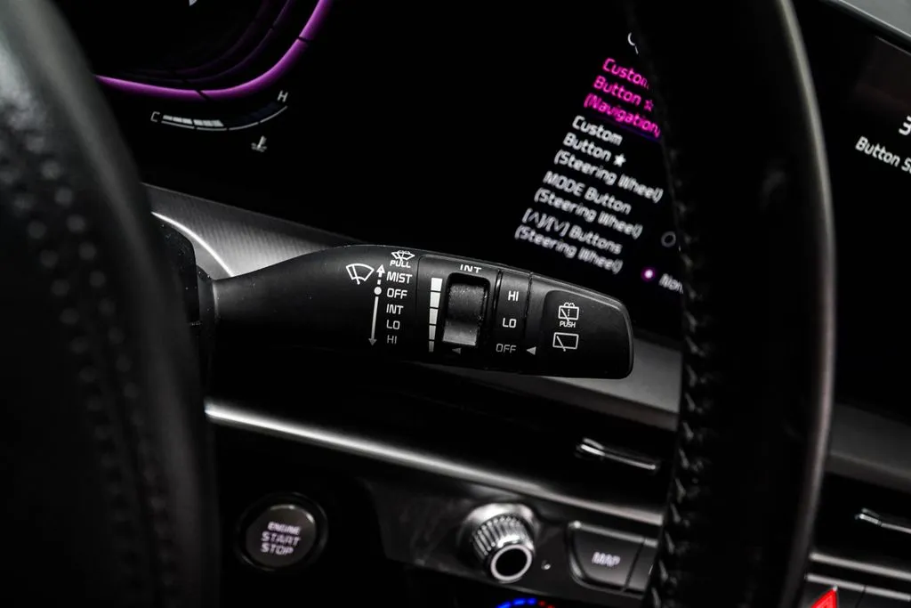 2023 Kia Telluride S, photo 40
