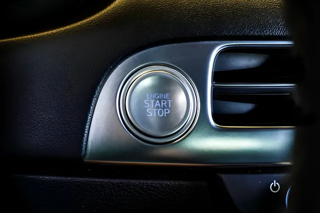 2024 Hyundai Palisade Calligraphy, photo 19