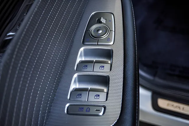 2024 Hyundai Palisade Calligraphy, photo 34