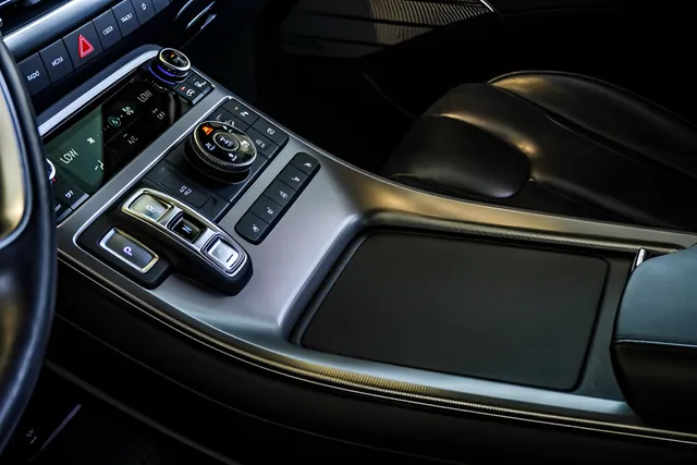 2024 Hyundai Palisade Calligraphy, photo 15
