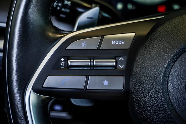 2024 Hyundai Palisade Calligraphy, photo 31