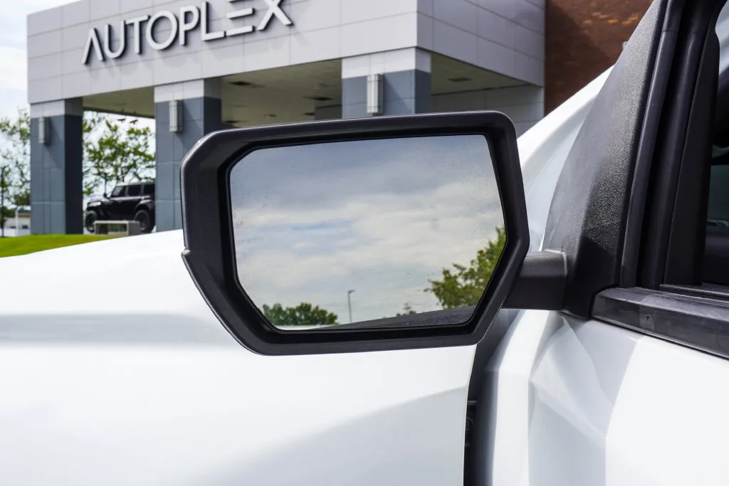 2023 GMC Canyon Elevation, photo 30