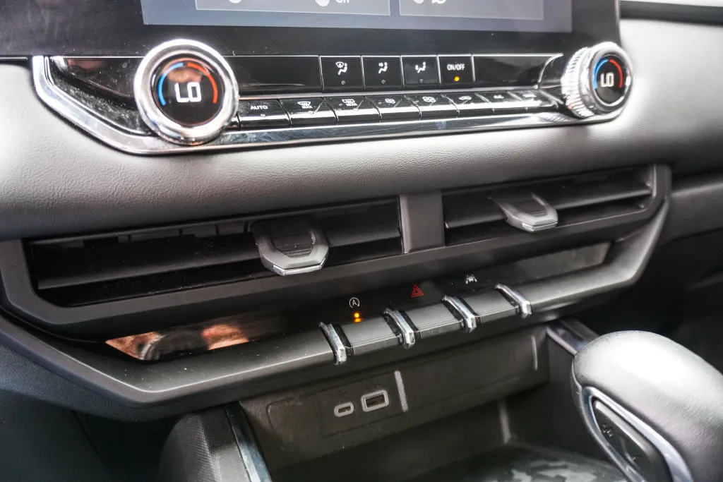 2023 GMC Canyon Elevation, photo 16