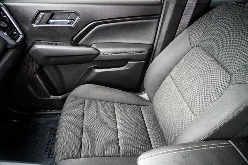 2023 GMC Canyon Elevation, photo 19