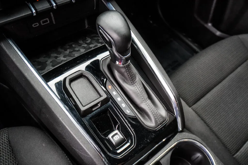 2023 GMC Canyon Elevation, photo 17