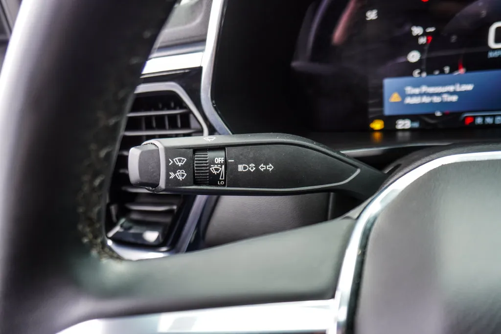 2023 GMC Canyon Elevation, photo 12