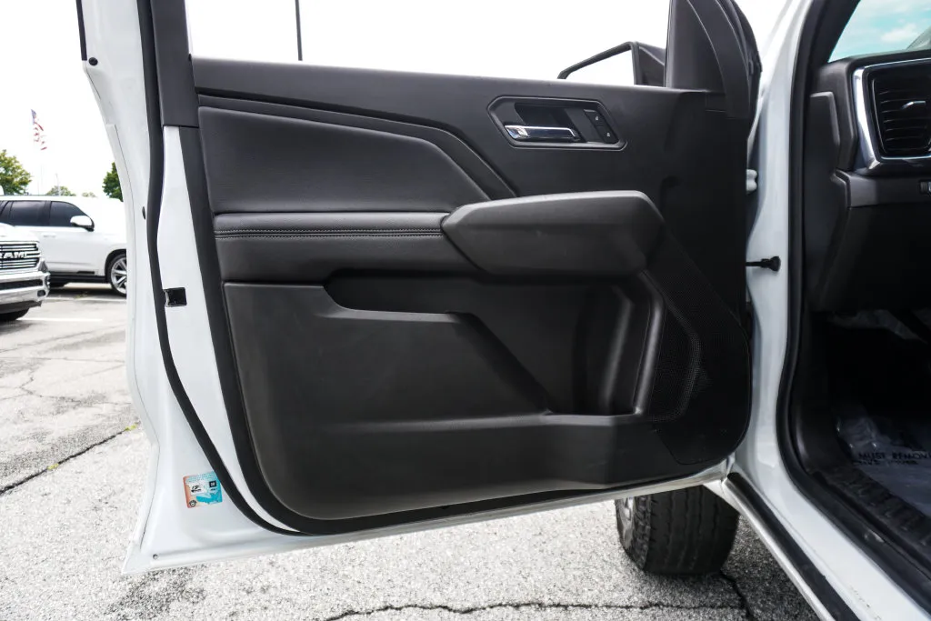 2023 GMC Canyon Elevation, photo 13