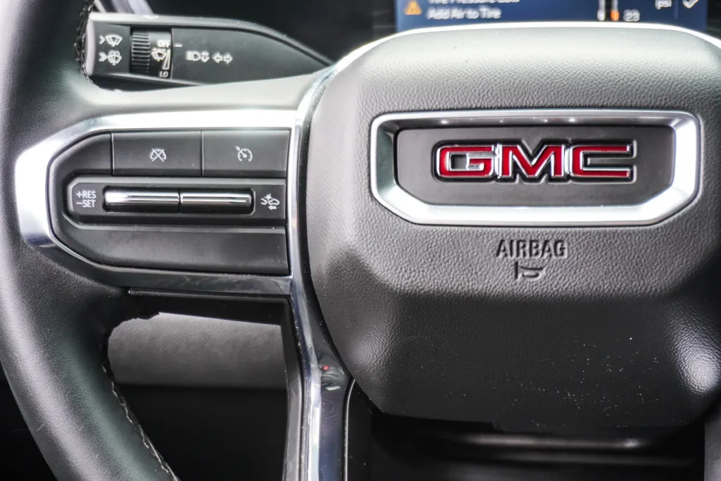 2023 GMC Canyon Elevation, photo 11