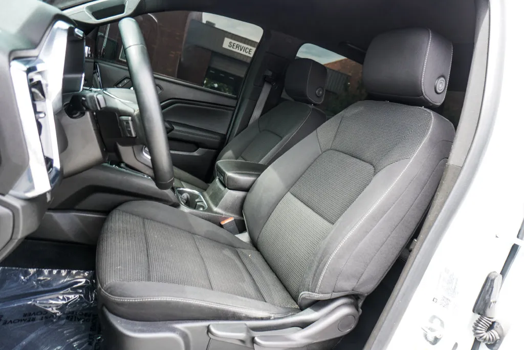 2023 GMC Canyon Elevation, photo 4