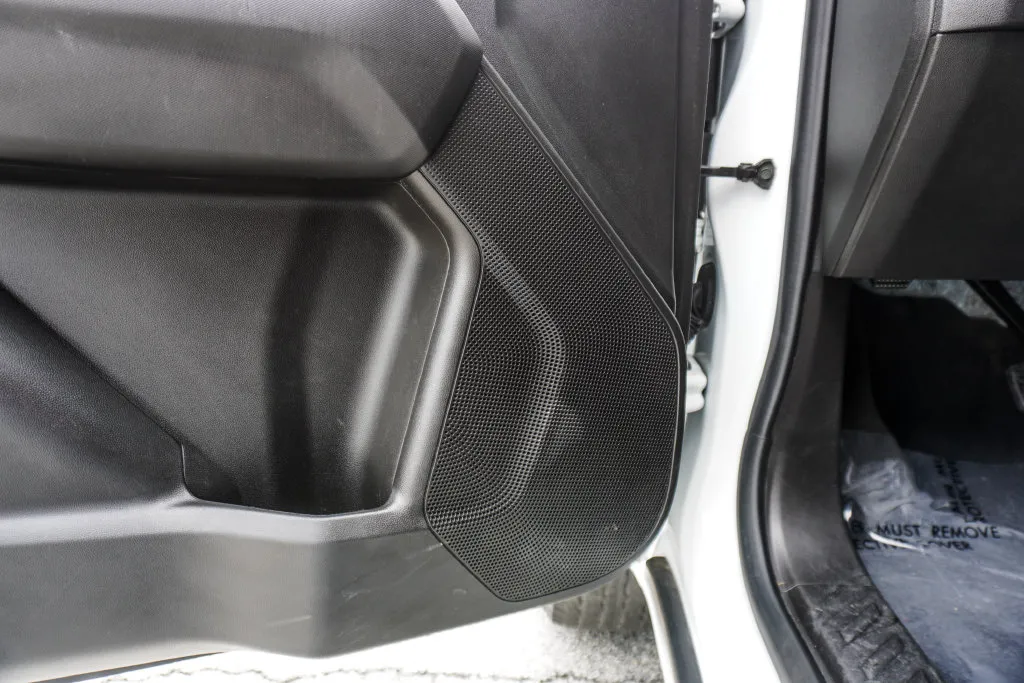 2023 GMC Canyon Elevation, photo 14