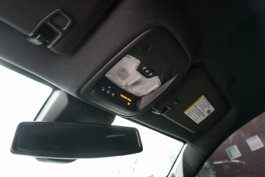 2023 GMC Canyon Elevation, photo 18