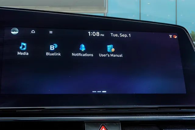 2025 Hyundai Elantra Limited, photo 22