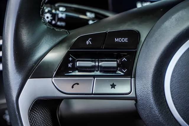 2025 Hyundai Elantra Limited, photo 28