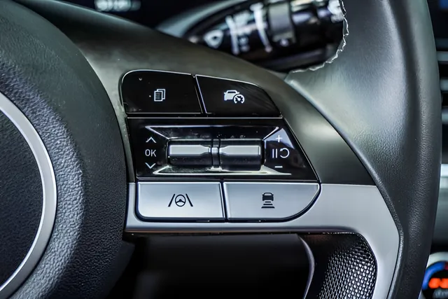 2025 Hyundai Elantra Limited, photo 29