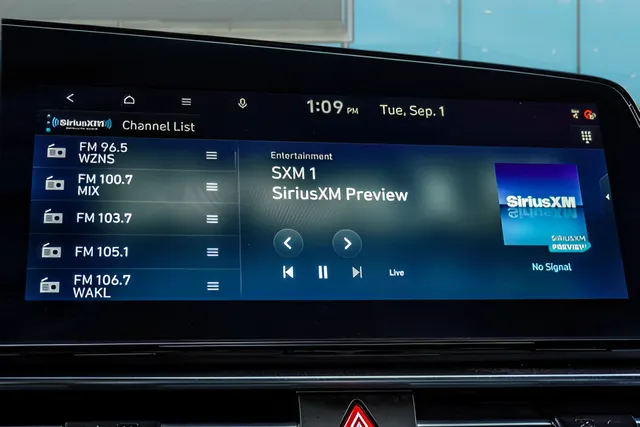 2025 Hyundai Elantra Limited, photo 24