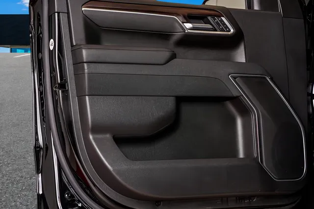 2025 GMC Sierra 1500 SLT, photo 28