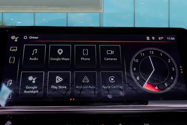 2025 GMC Sierra 1500 SLT, photo 18