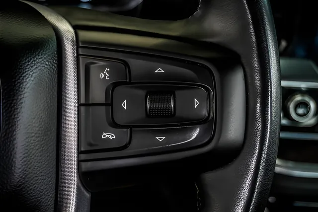 2025 GMC Sierra 1500 SLT, photo 26