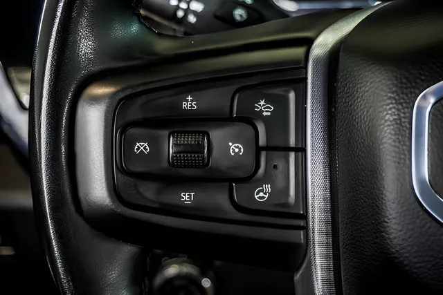2025 GMC Sierra 1500 SLT, photo 25
