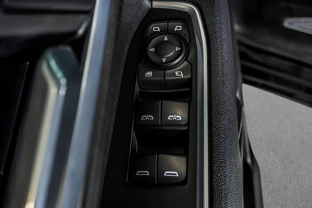 2025 GMC Sierra 1500 SLT, photo 29