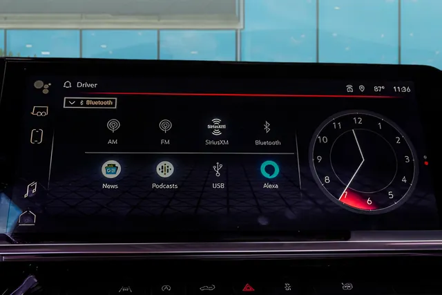 2025 GMC Sierra 1500 SLT, photo 20