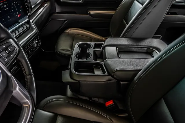 2025 GMC Sierra 1500 SLT, photo 13