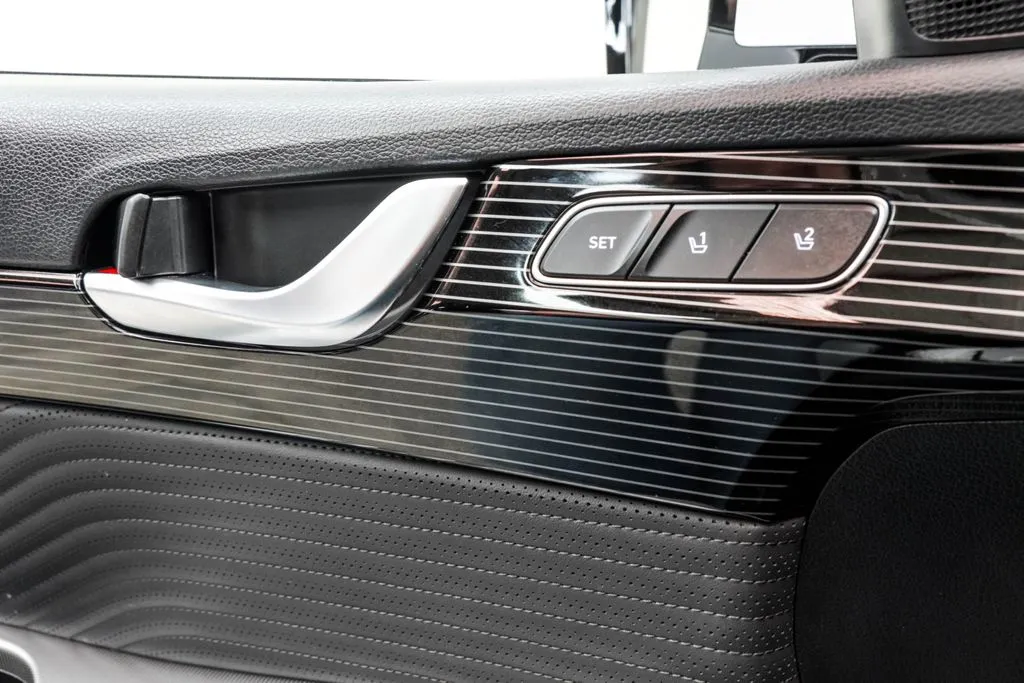 2023 Hyundai Palisade Calligraphy, photo 48