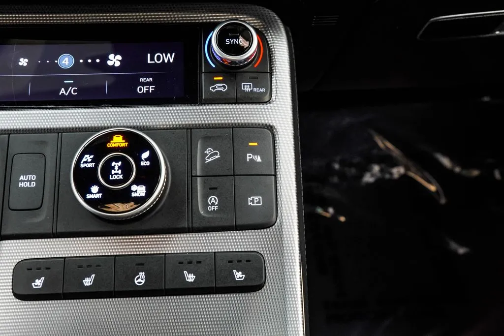 2023 Hyundai Palisade Calligraphy, photo 29