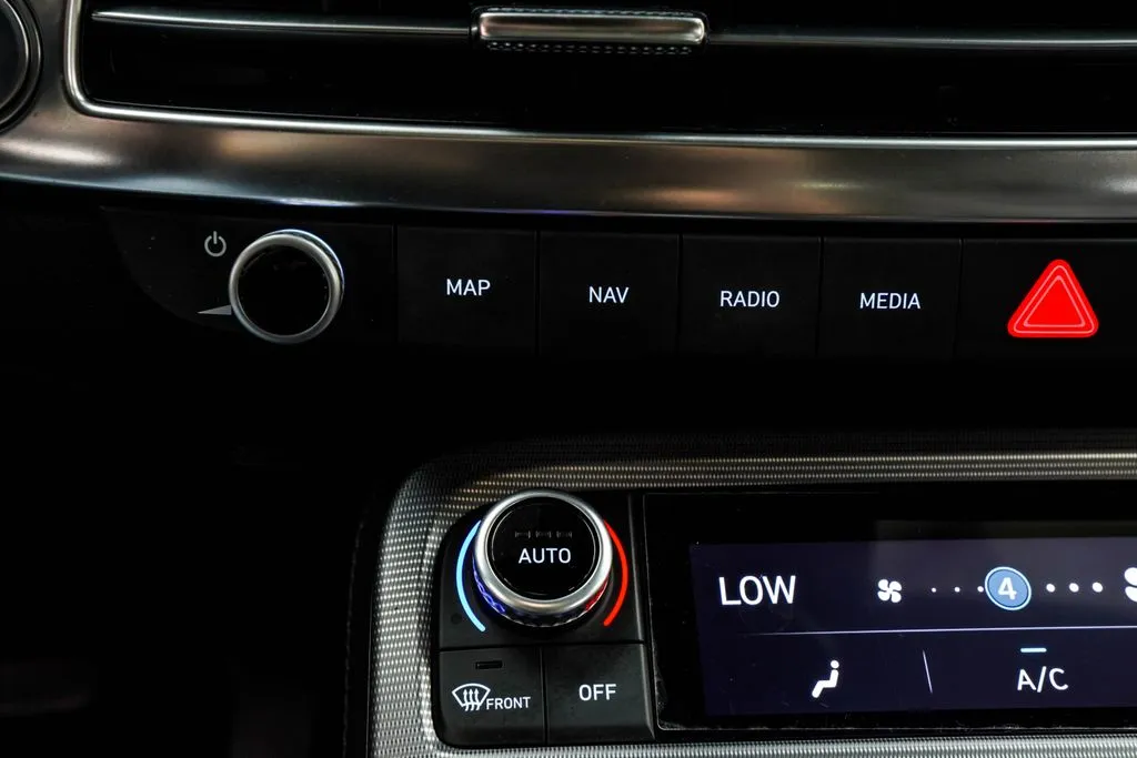 2023 Hyundai Palisade Calligraphy, photo 30