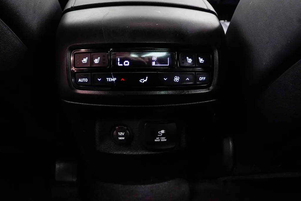 2023 Hyundai Palisade Calligraphy, photo 25