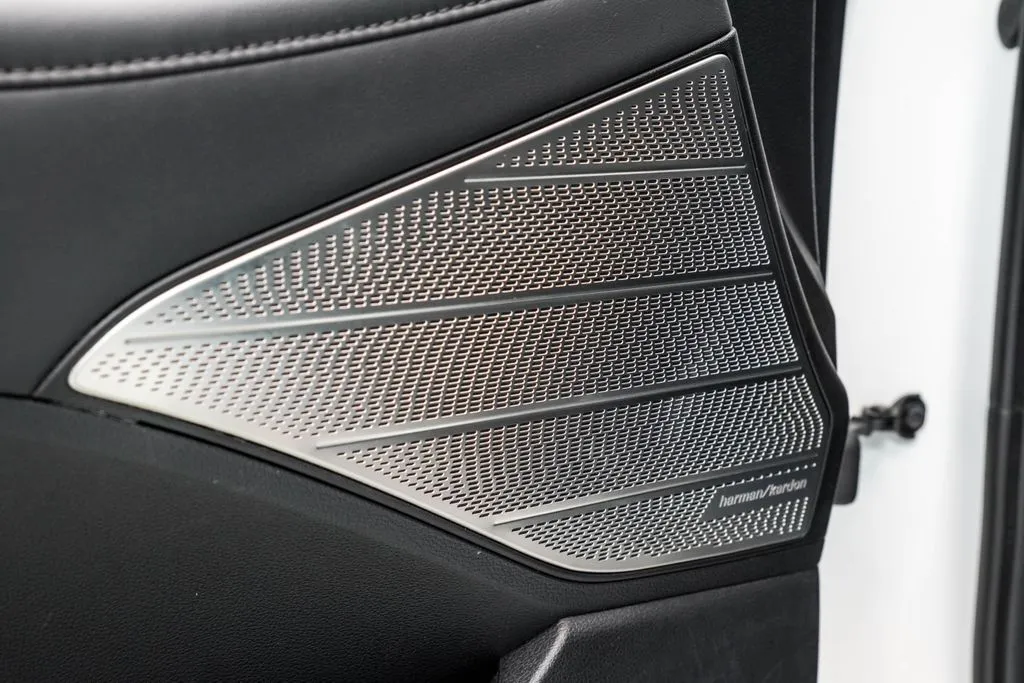2023 Hyundai Palisade Calligraphy, photo 49