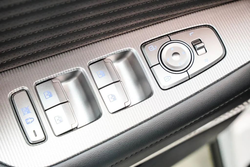 2023 Hyundai Palisade Calligraphy, photo 47