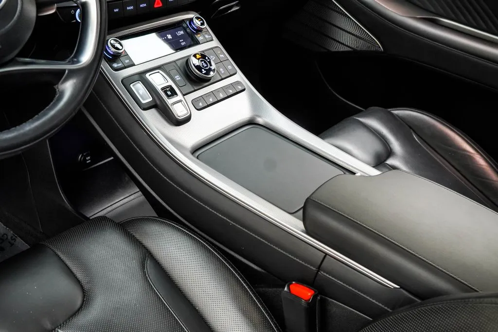 2023 Hyundai Palisade Calligraphy, photo 21