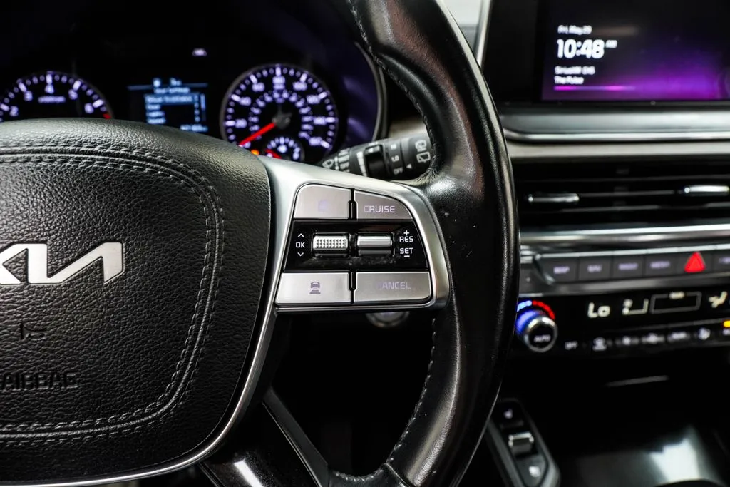 2022 Kia Telluride EX, photo 37